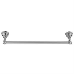 18 Polished Chrome Jaclo 4218-PCH Cubix Towel Bar 18 Polished Chrome Jaclo 4218-PCH Cubix Towel Bar